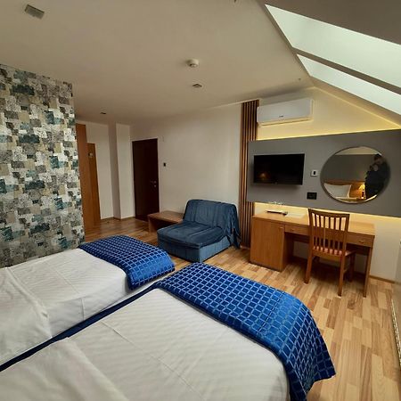 Motel M Vlasenica Ngoại thất bức ảnh