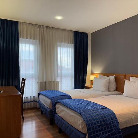Motel M Vlasenica Ngoại thất bức ảnh