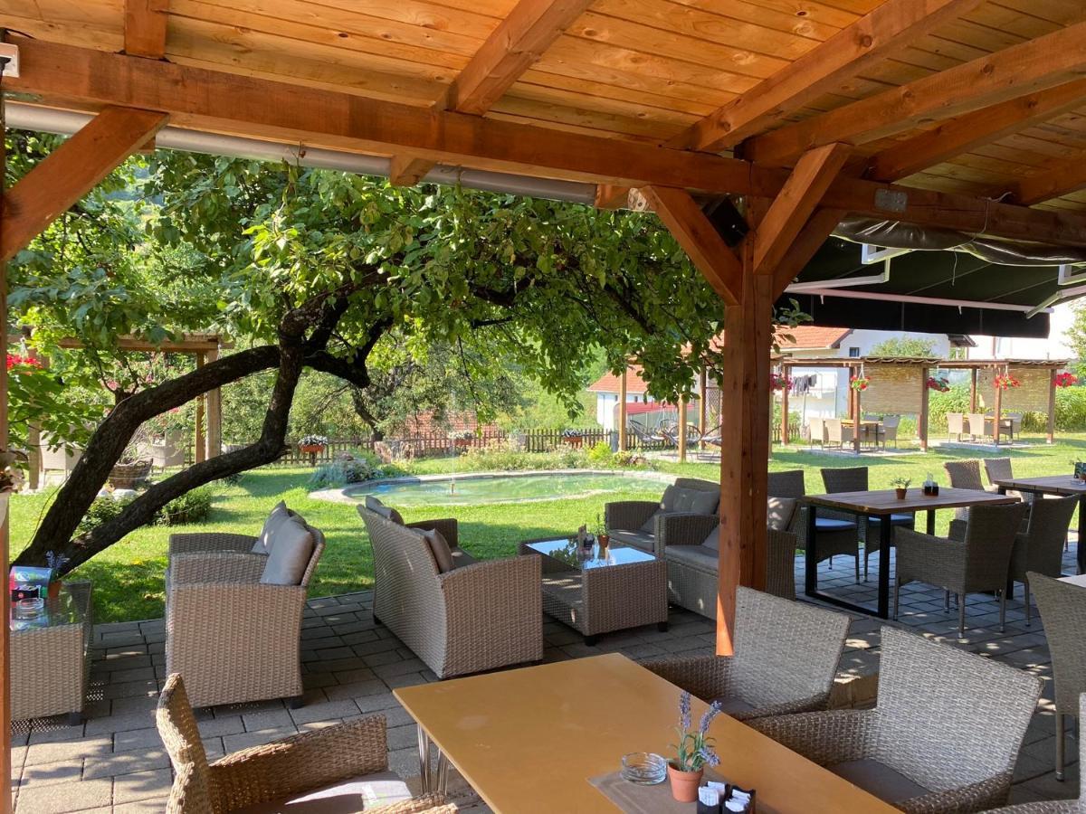 Motel M Vlasenica Ngoại thất bức ảnh