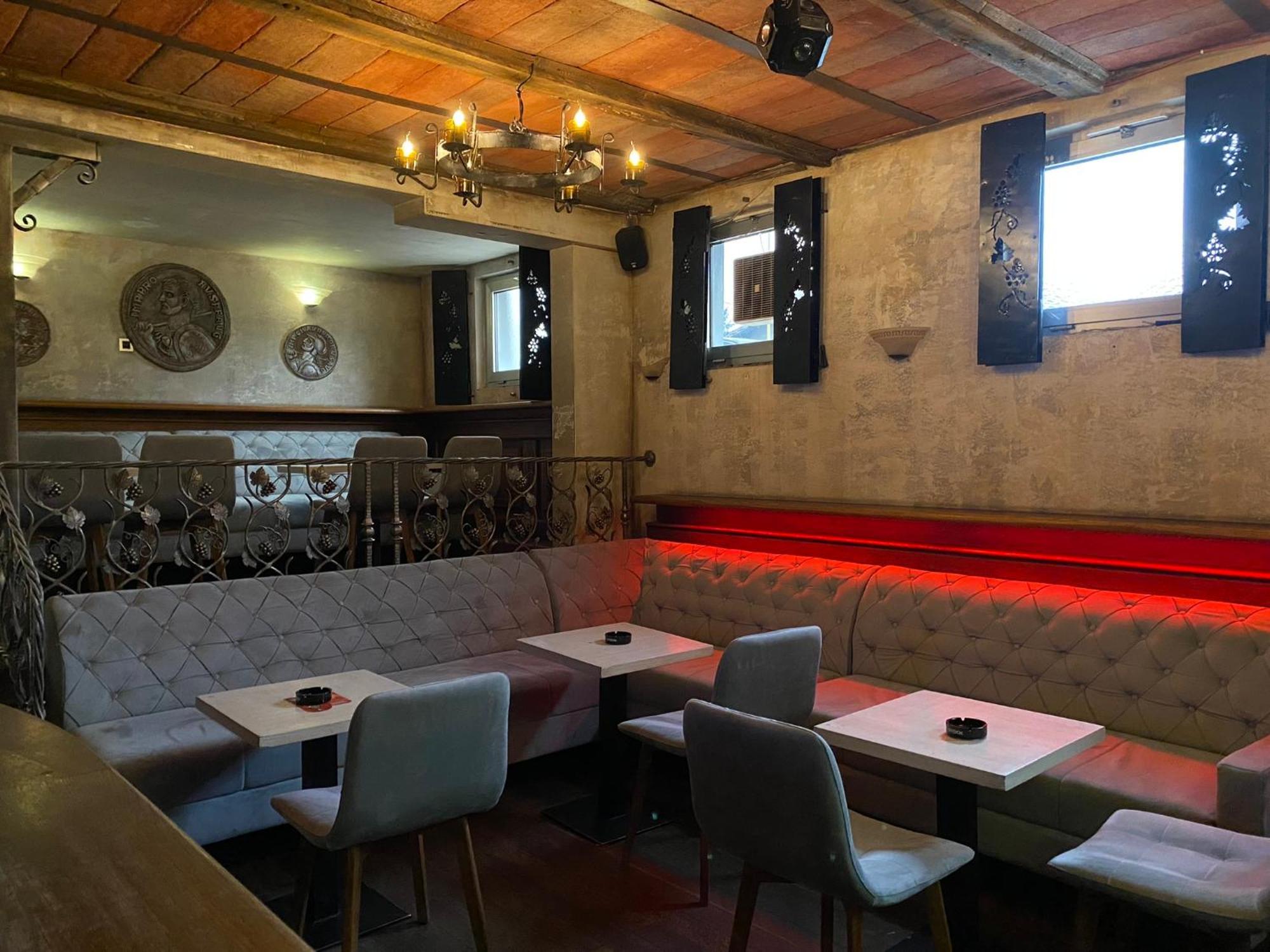 Motel M Vlasenica Ngoại thất bức ảnh