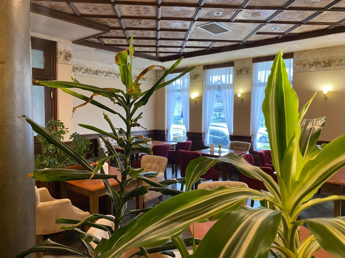 Motel M Vlasenica Ngoại thất bức ảnh