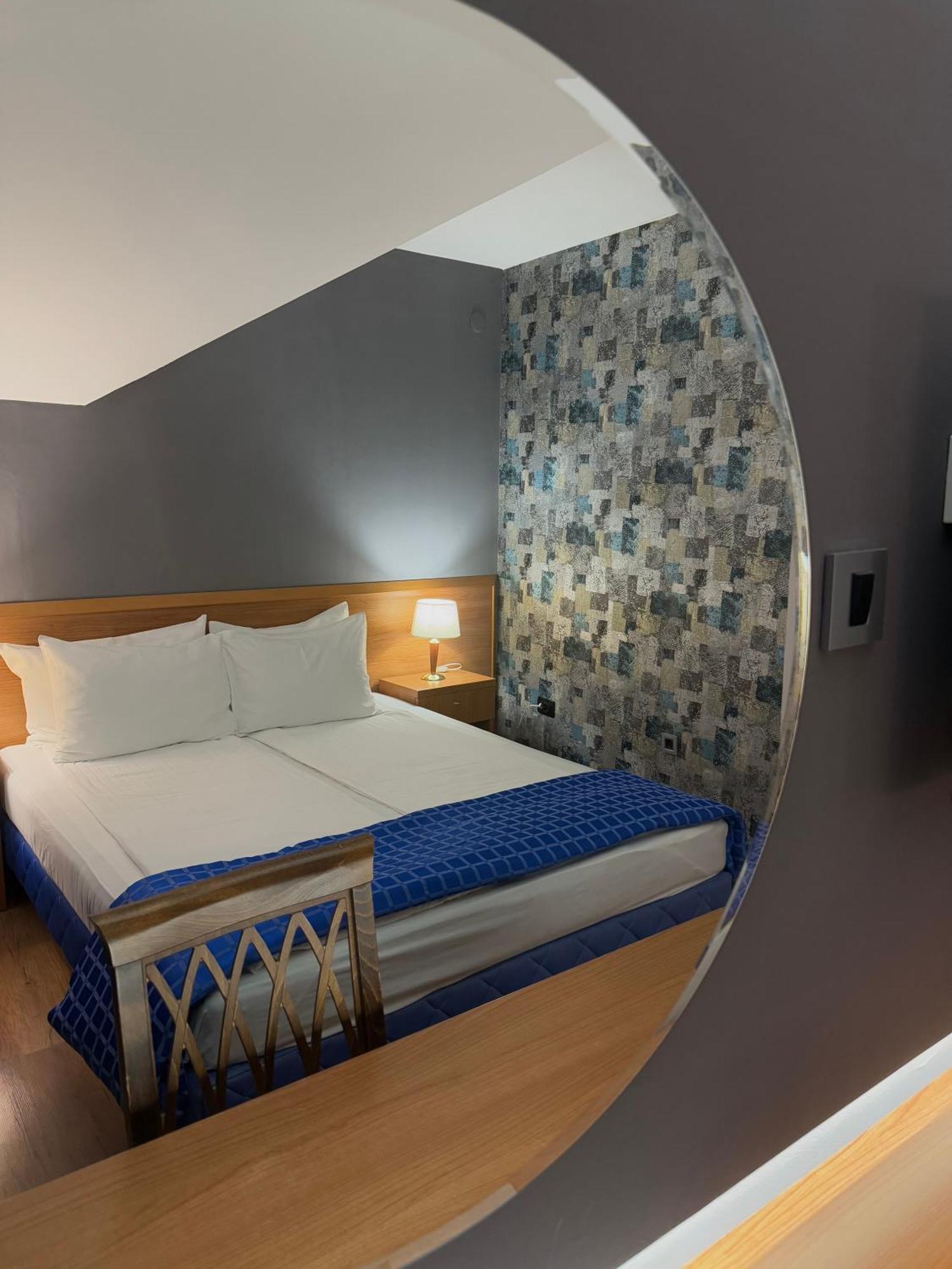 Motel M Vlasenica Ngoại thất bức ảnh