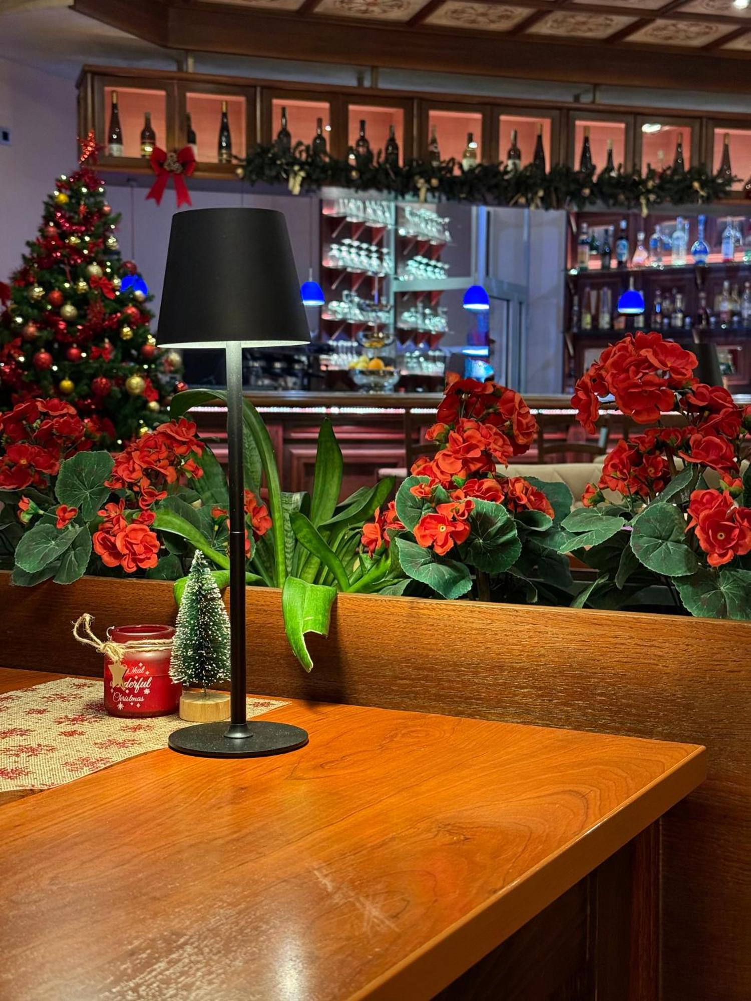 Motel M Vlasenica Ngoại thất bức ảnh