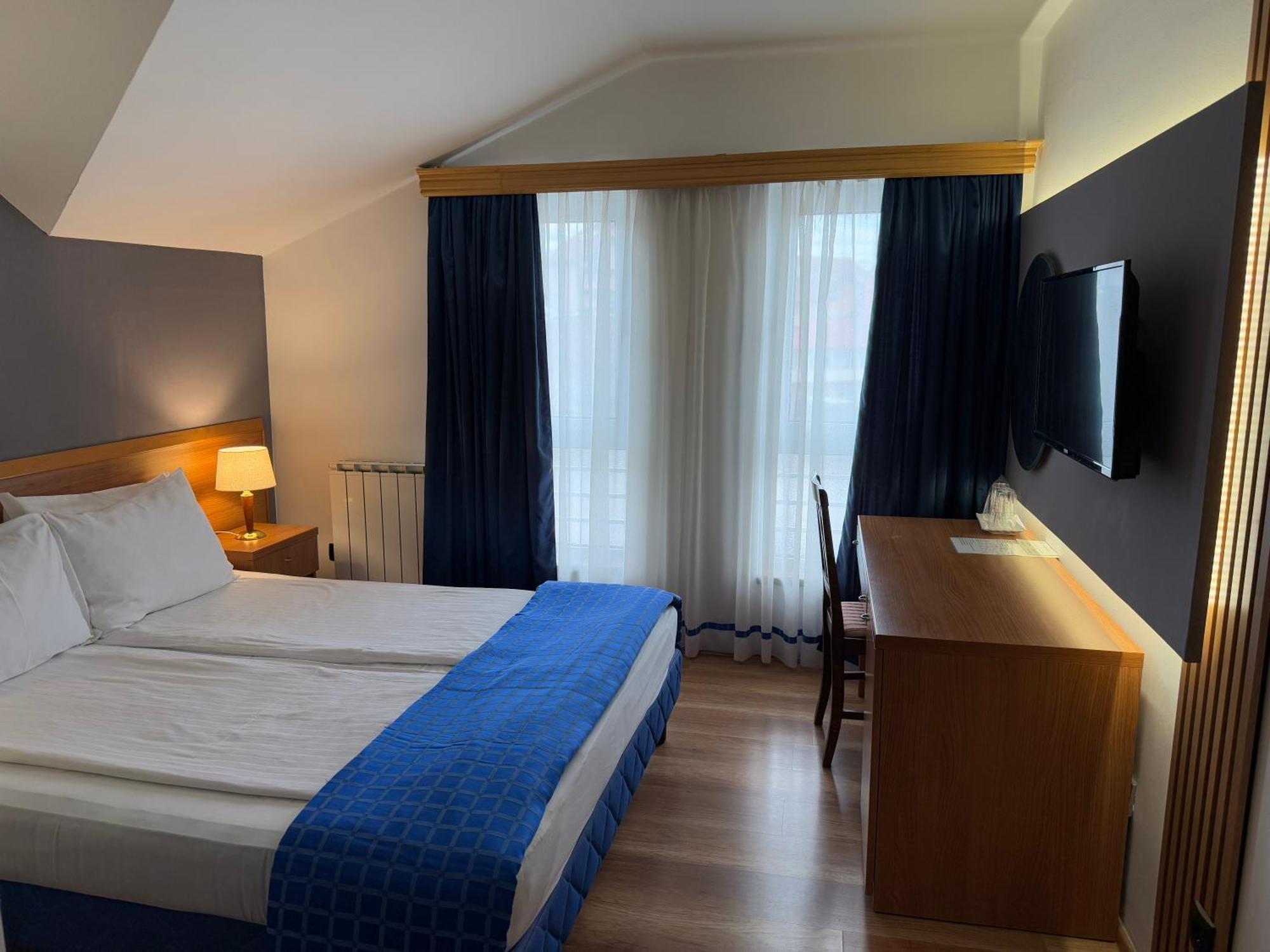 Motel M Vlasenica Ngoại thất bức ảnh