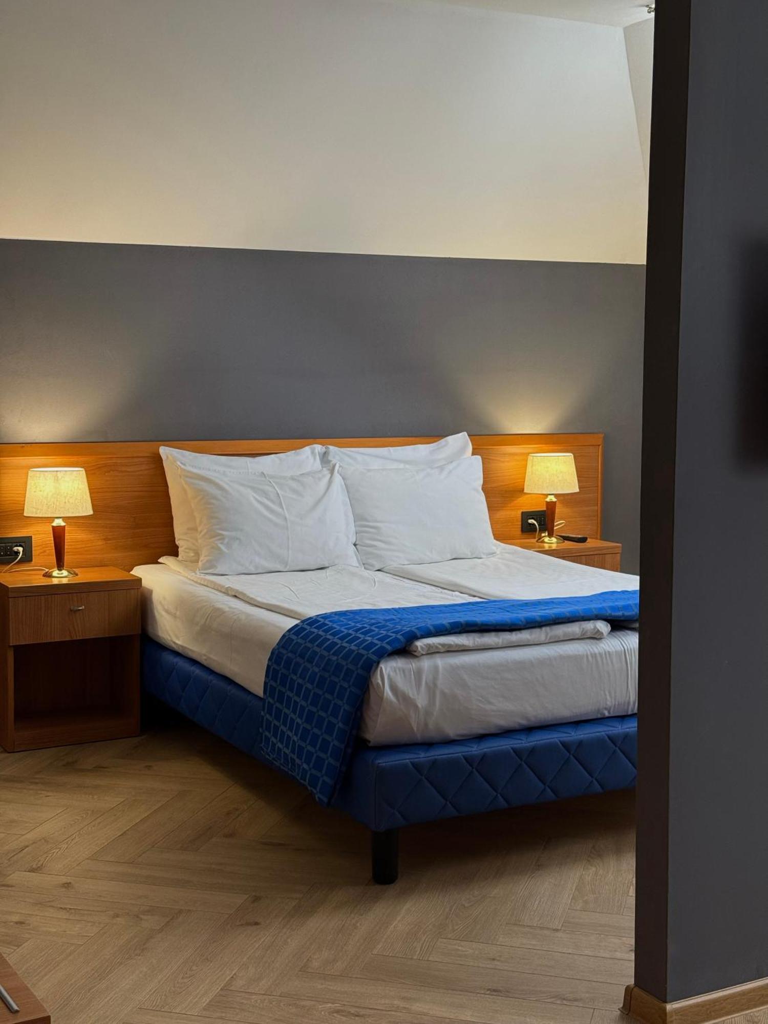 Motel M Vlasenica Ngoại thất bức ảnh