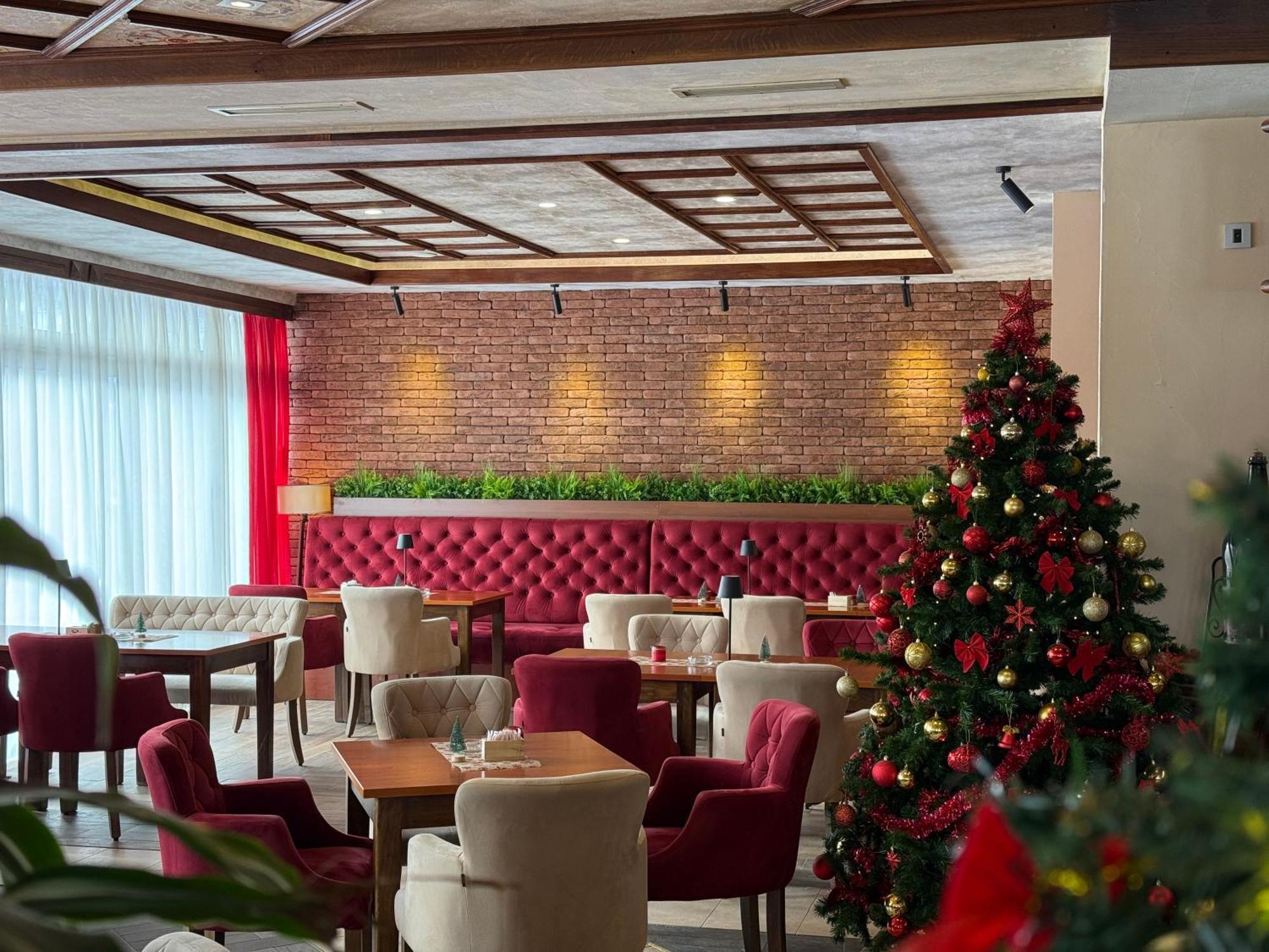 Motel M Vlasenica Ngoại thất bức ảnh