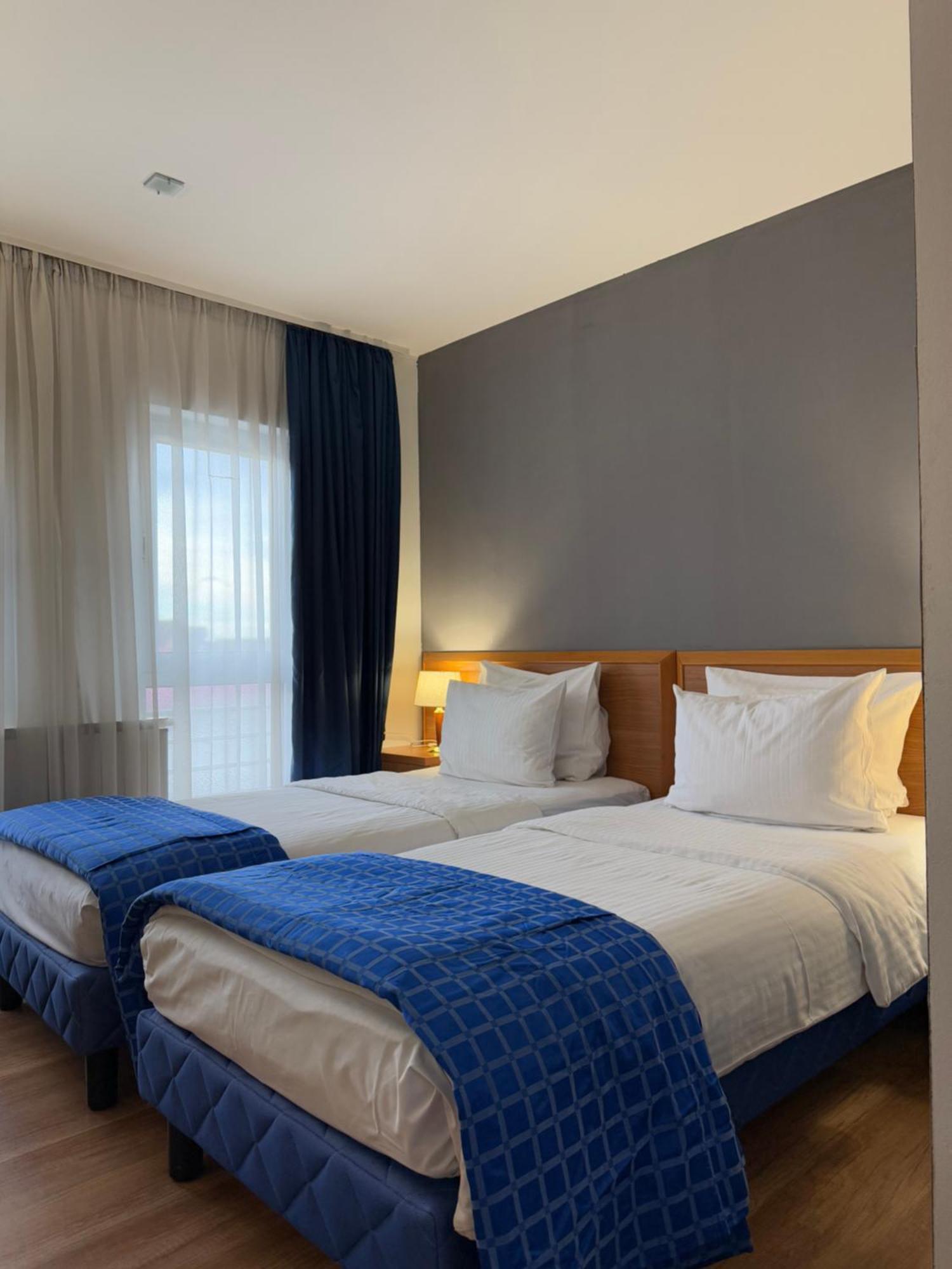Motel M Vlasenica Ngoại thất bức ảnh