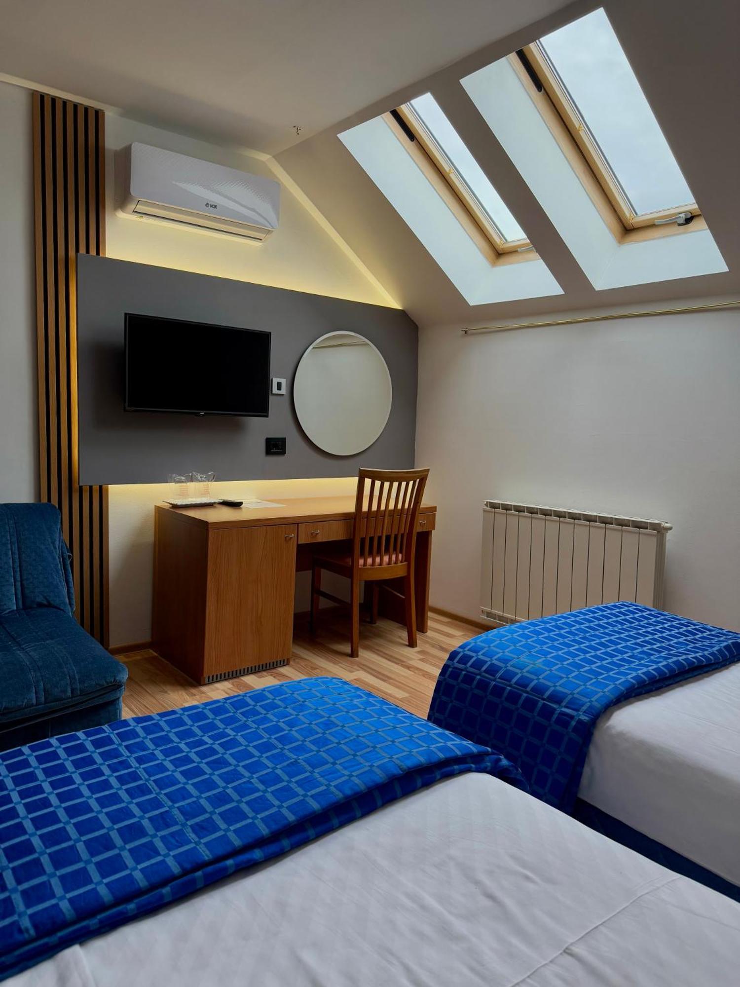 Motel M Vlasenica Ngoại thất bức ảnh