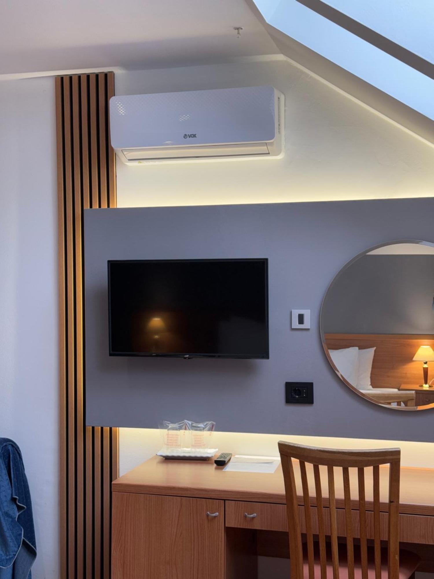 Motel M Vlasenica Ngoại thất bức ảnh