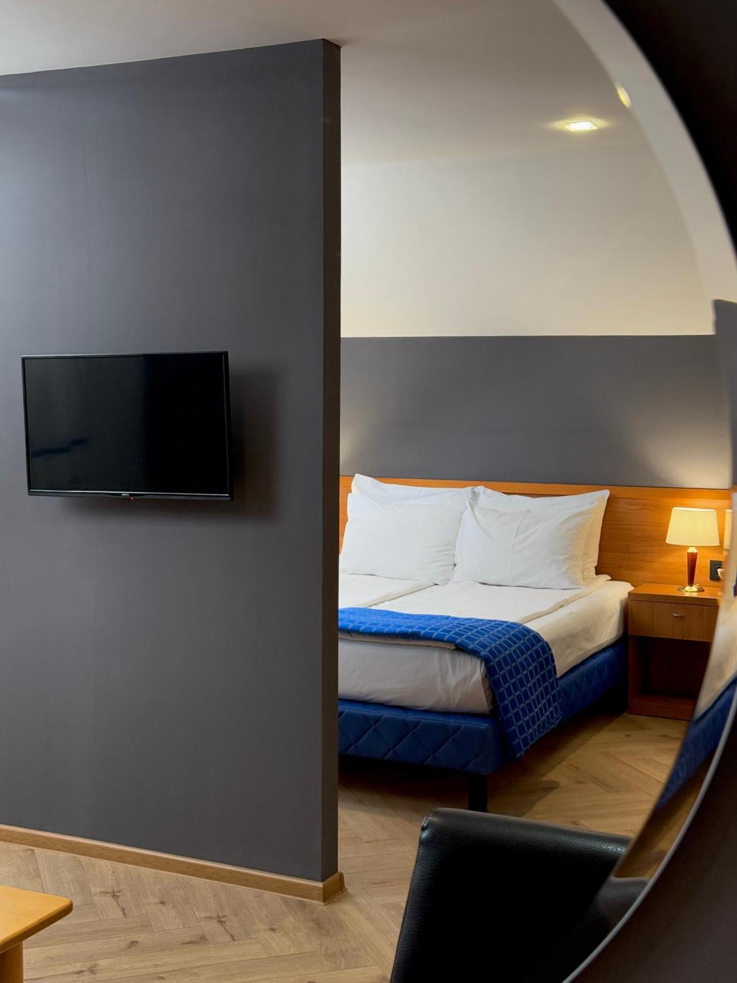Motel M Vlasenica Ngoại thất bức ảnh