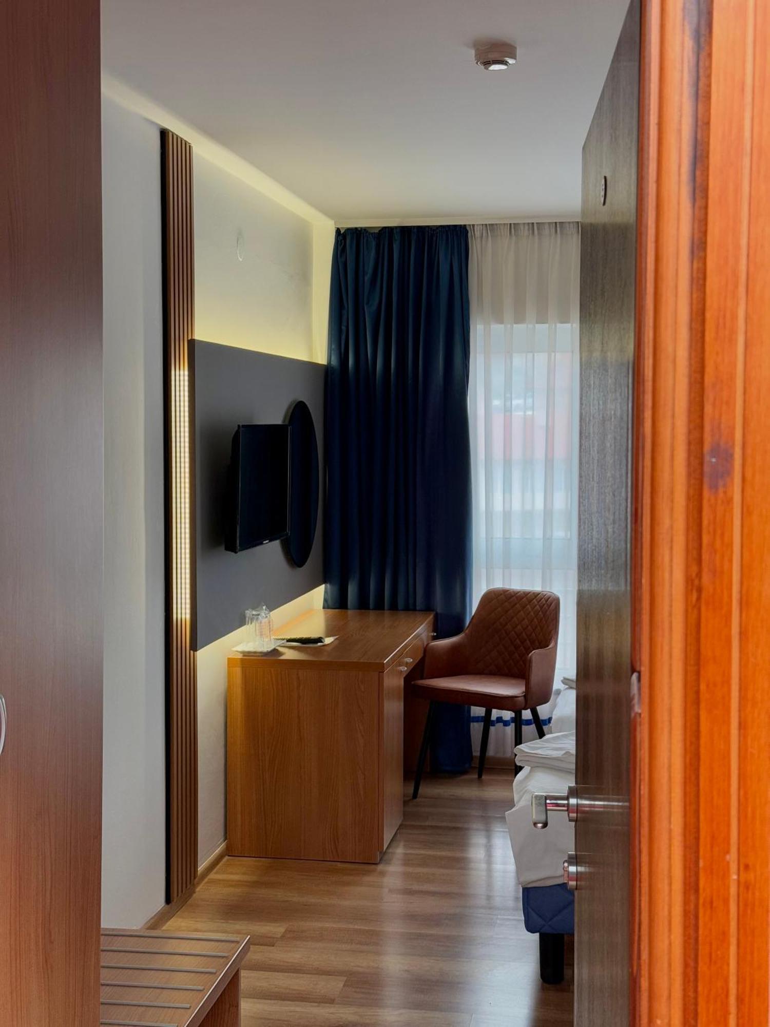 Motel M Vlasenica Ngoại thất bức ảnh
