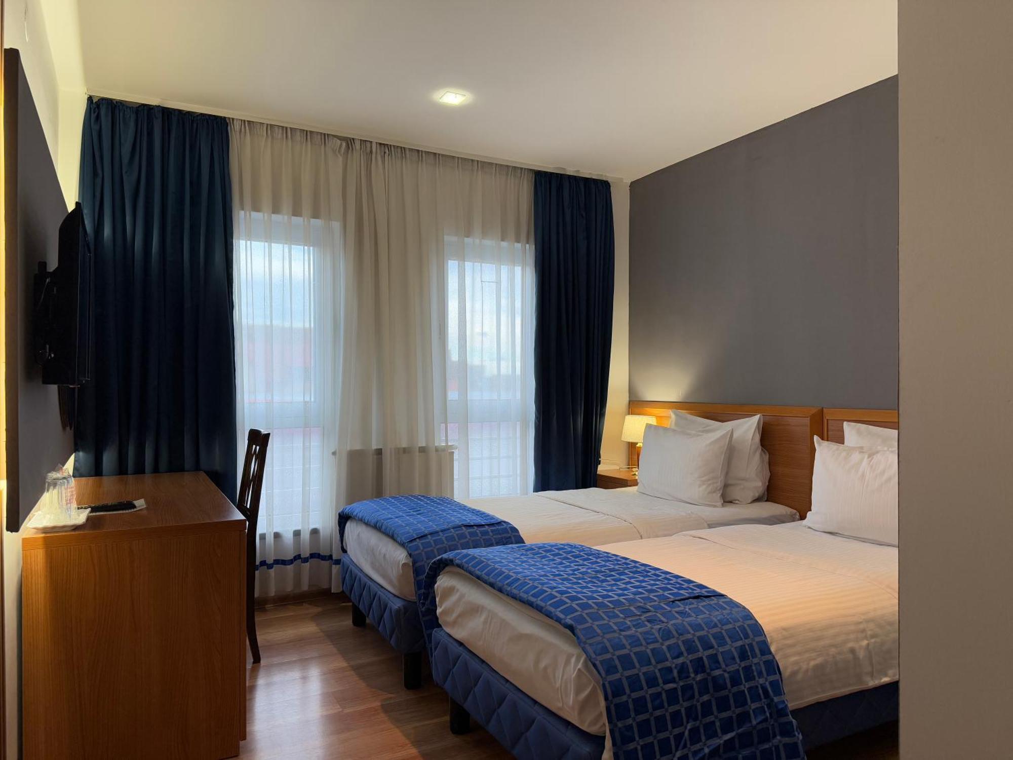Motel M Vlasenica Ngoại thất bức ảnh