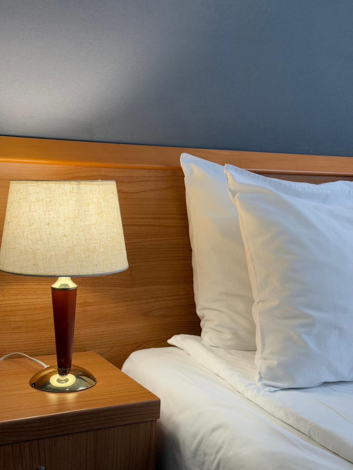 Motel M Vlasenica Ngoại thất bức ảnh