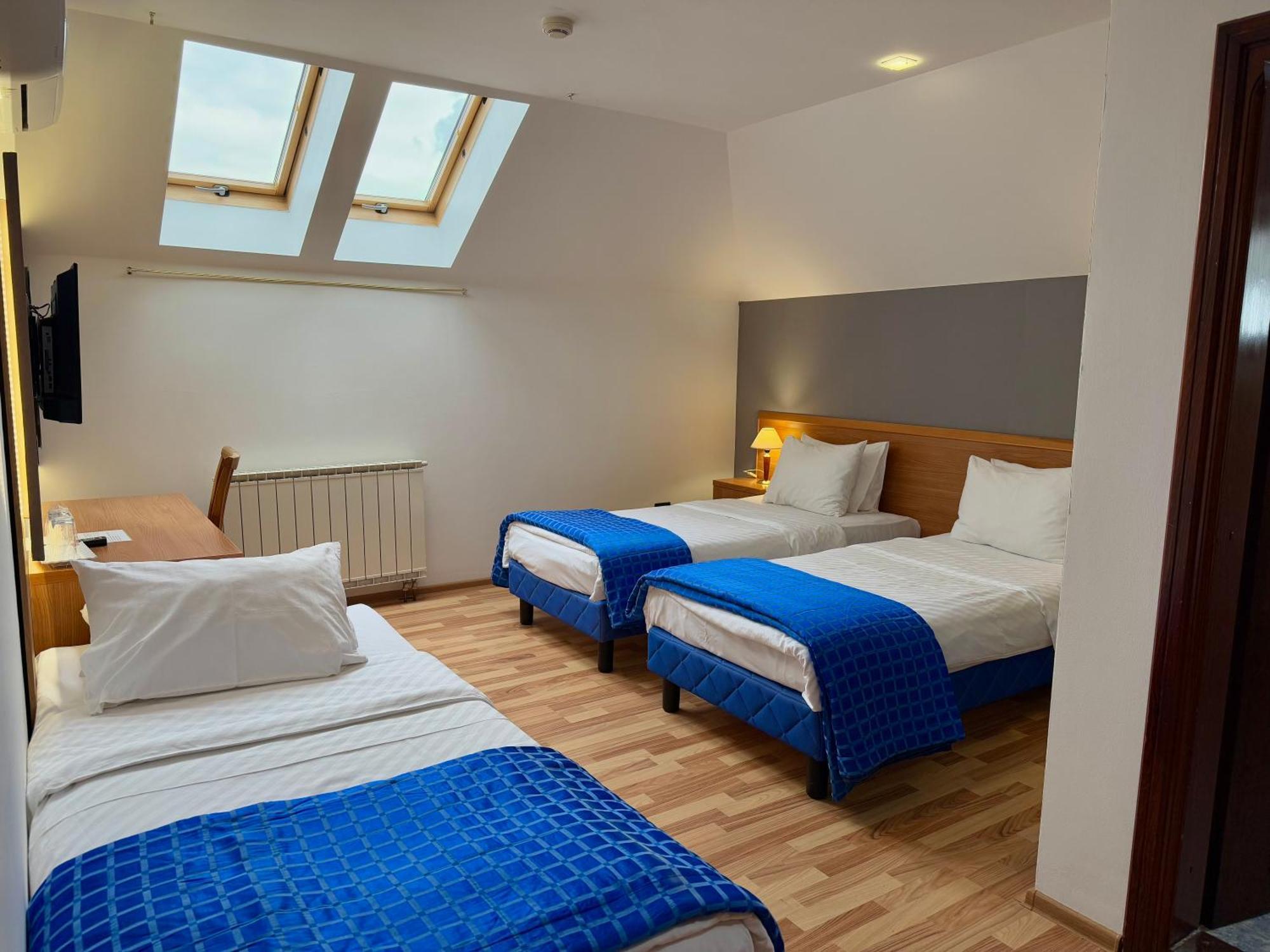 Motel M Vlasenica Ngoại thất bức ảnh