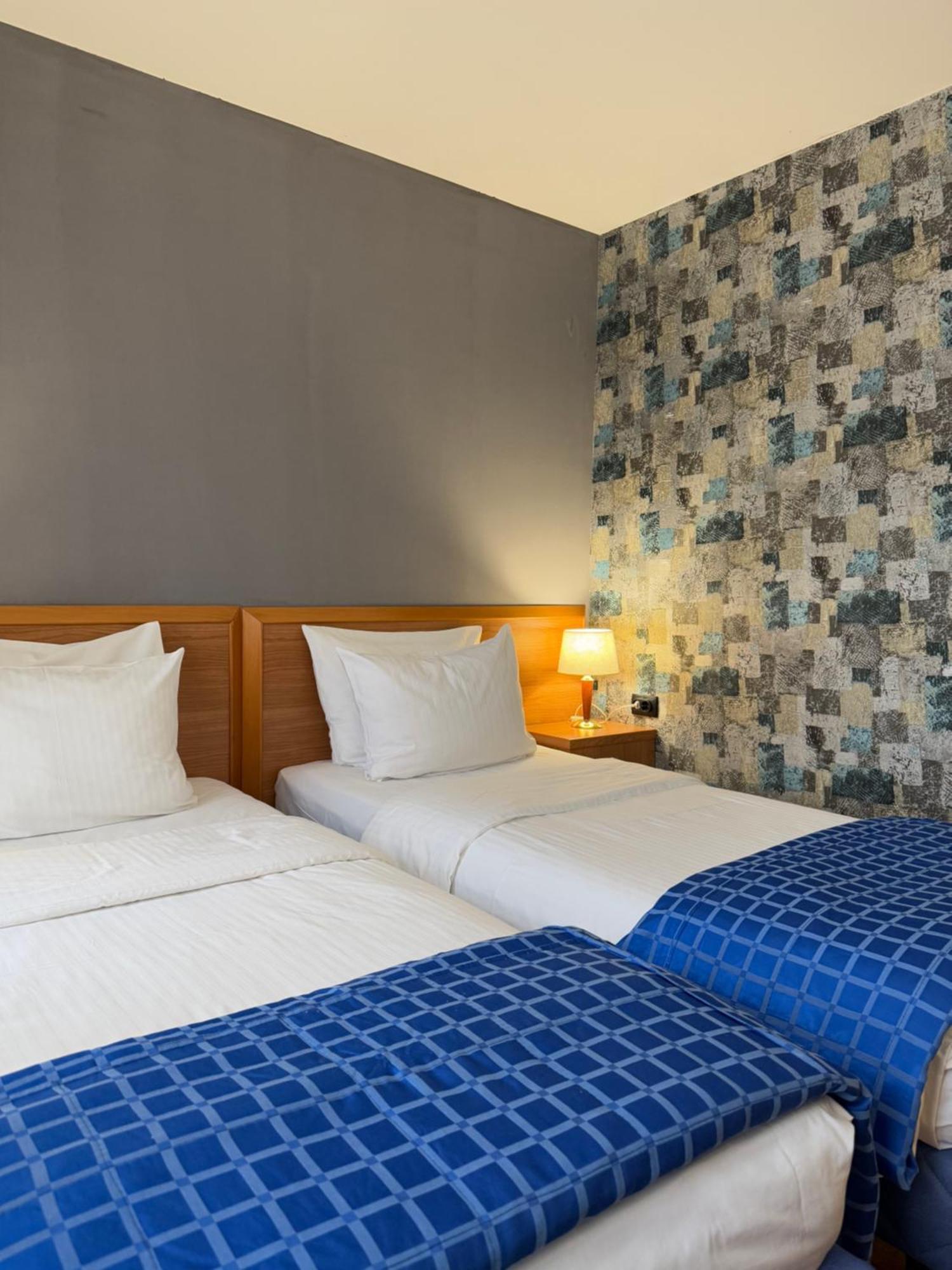 Motel M Vlasenica Ngoại thất bức ảnh