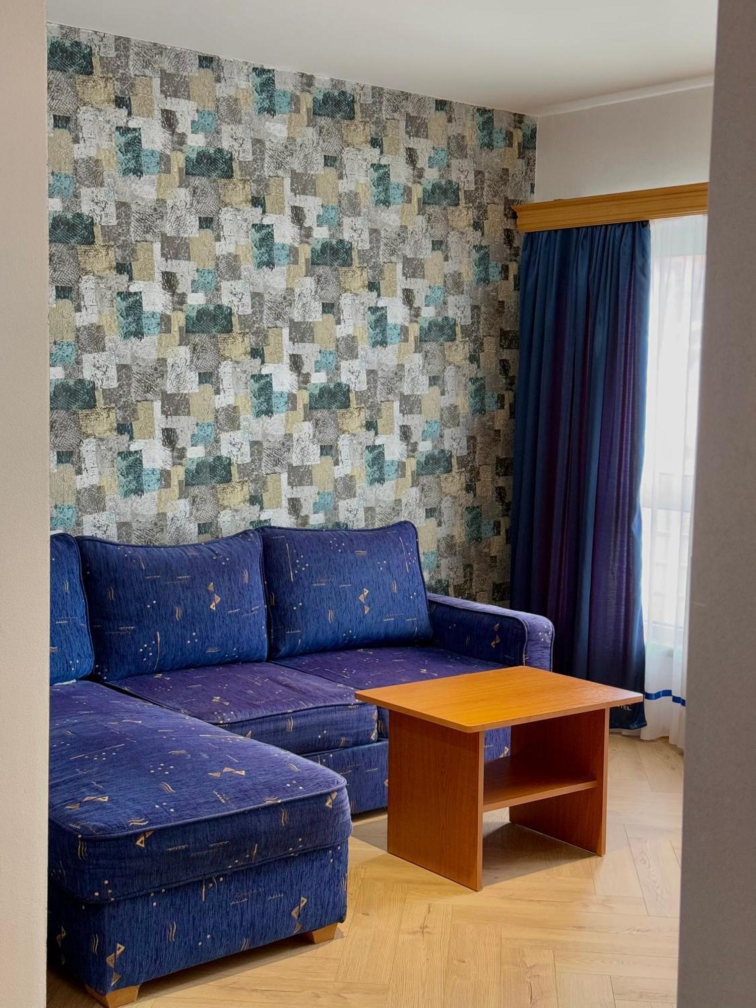 Motel M Vlasenica Ngoại thất bức ảnh