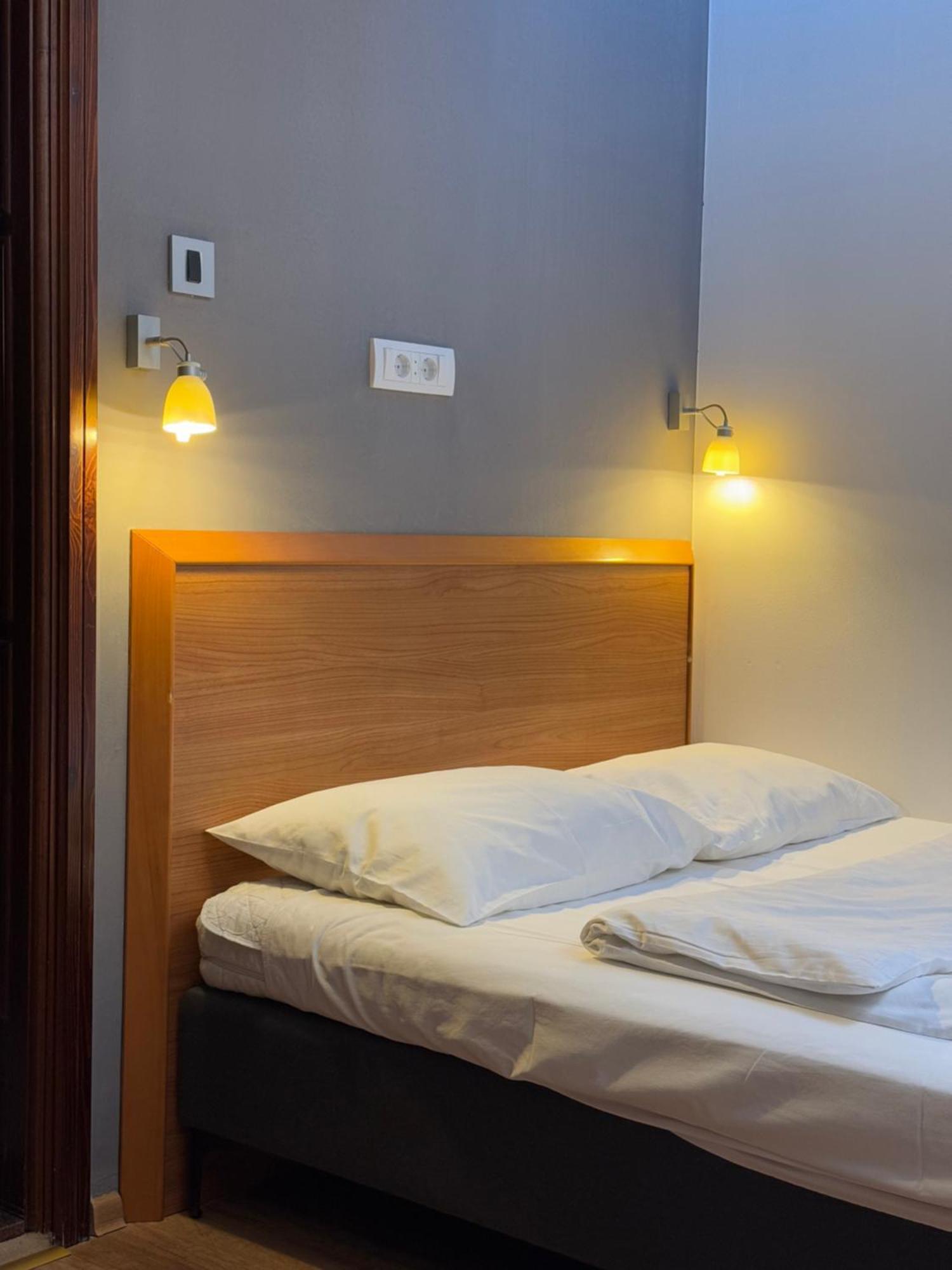 Motel M Vlasenica Ngoại thất bức ảnh
