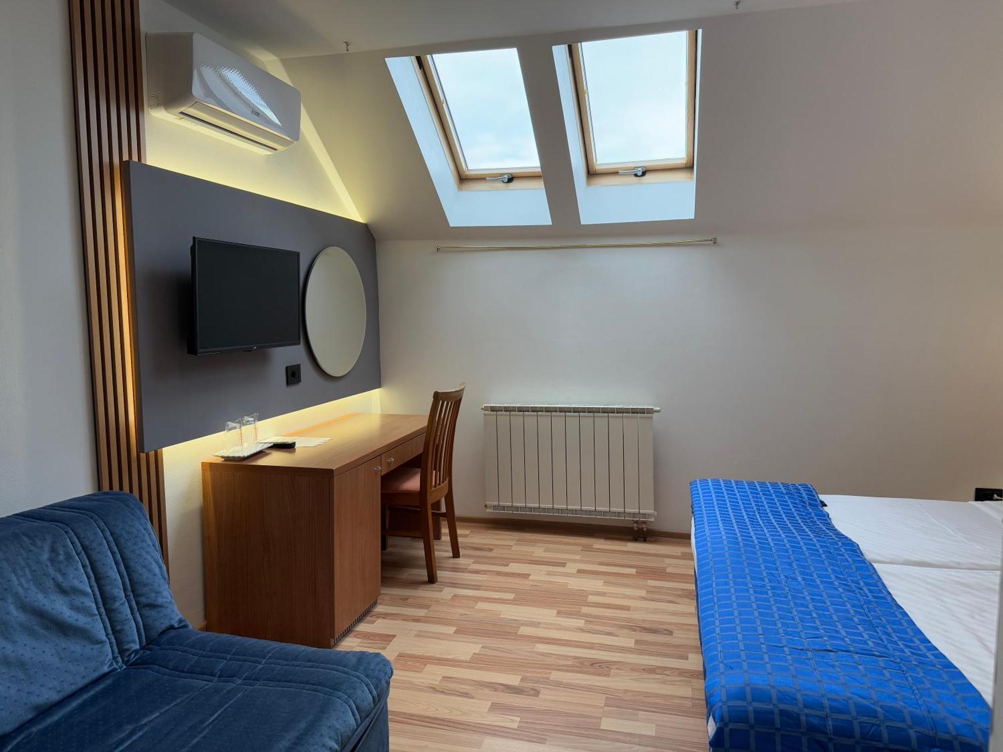 Motel M Vlasenica Ngoại thất bức ảnh