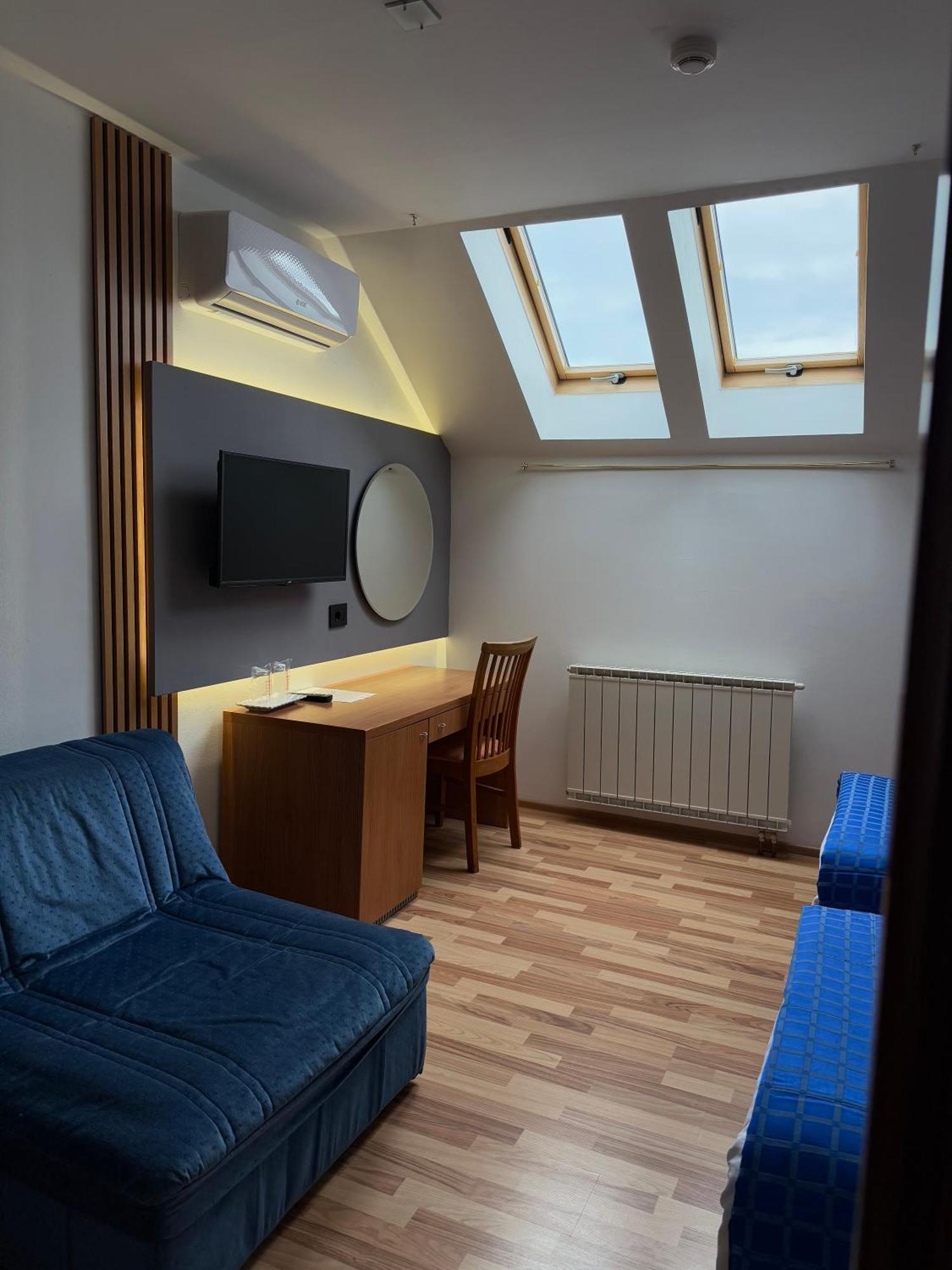 Motel M Vlasenica Ngoại thất bức ảnh