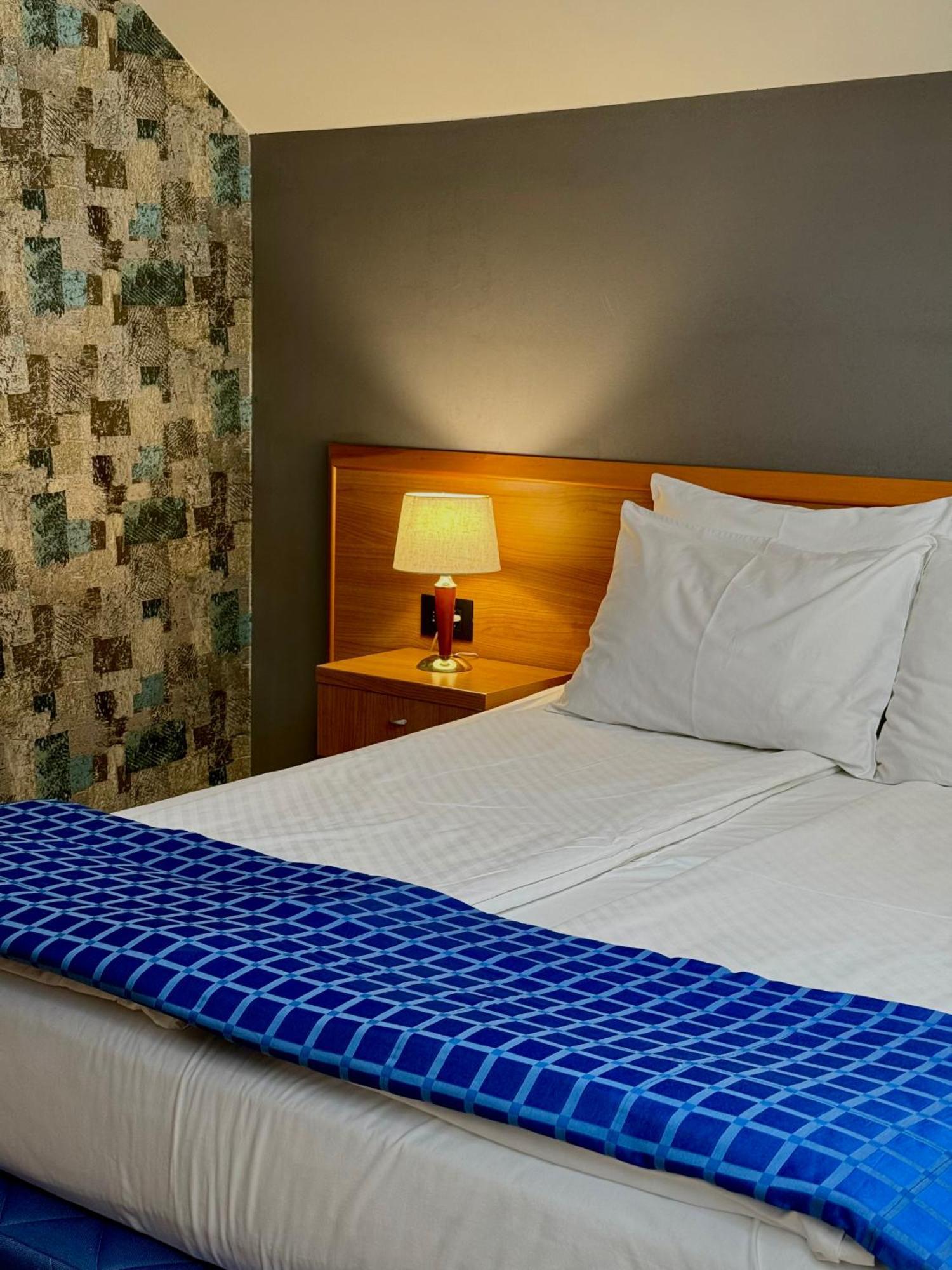 Motel M Vlasenica Ngoại thất bức ảnh